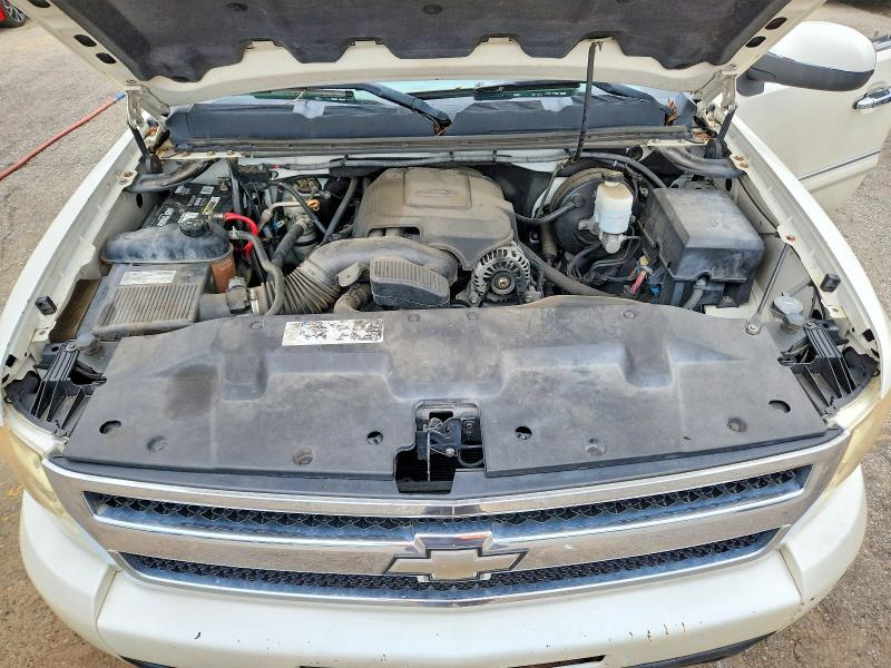 2009 Chevrolet Silverado მანქანა იყიდება აუქციონზე, vin: 3GCEC33069G160029, აუქციონის ნომერი: 56327306