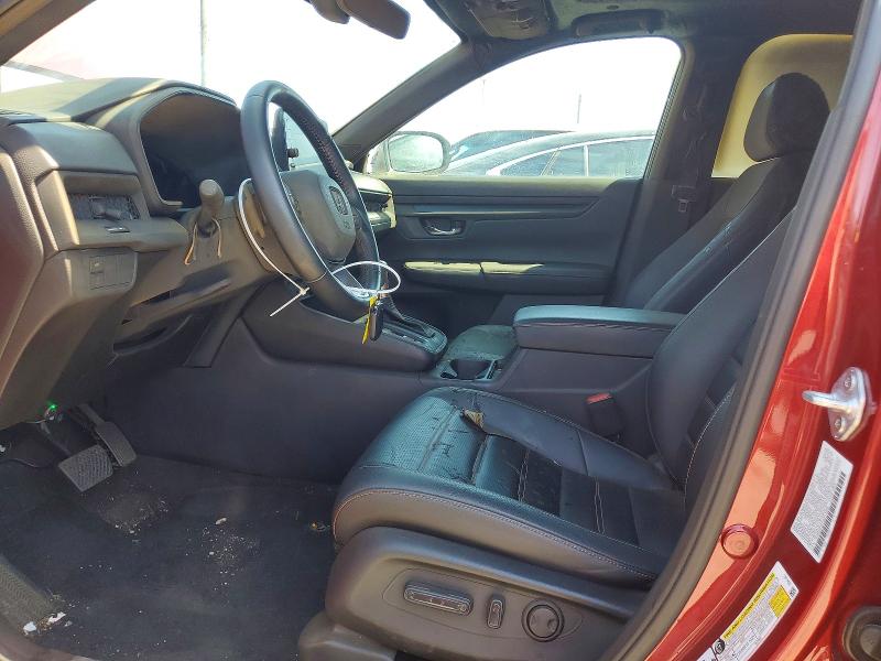 Aukcja sprzedaży 2025 Honda Cr-v, vin: 7FARS5H81SE011848, numer aukcji: 58057776