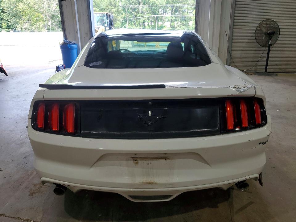 Продаж на аукціоні авто 2015 Ford Mustang, vin: 1FA6P8AM6F5330376, номер лоту: 55317796