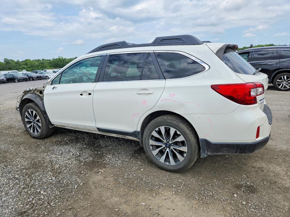 Aukcja sprzedaży 2015 Subaru Outback, vin: 4S4BSBNC5F3270698, numer aukcji: 56860326