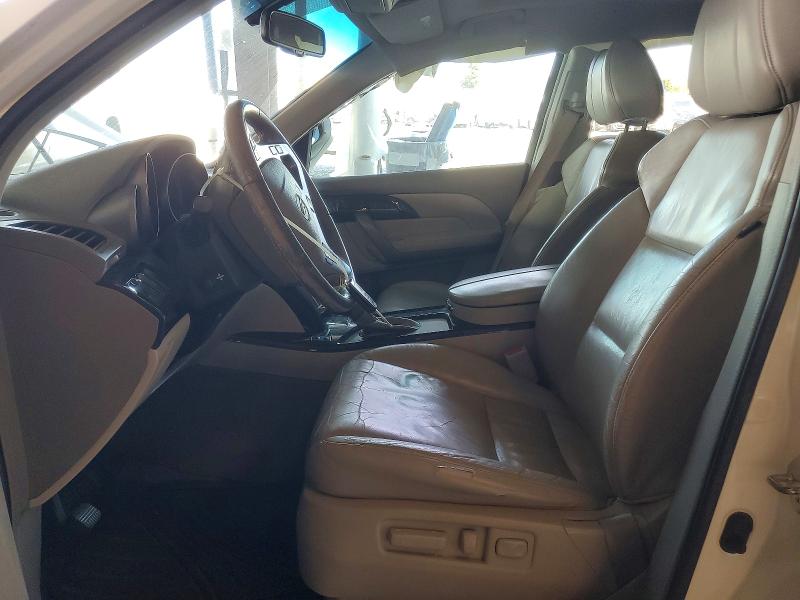 Продажа на аукционе авто 2009 Acura Mdx, vin: 2HNYD28249H514977, номер лота: 56439416