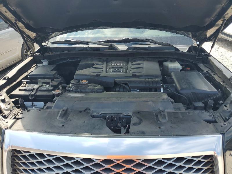 56528796 :رقم المزاد ، JN8AZ2NEXK9234711 vin ، 2019 Infiniti Qx80 مزاد بيع