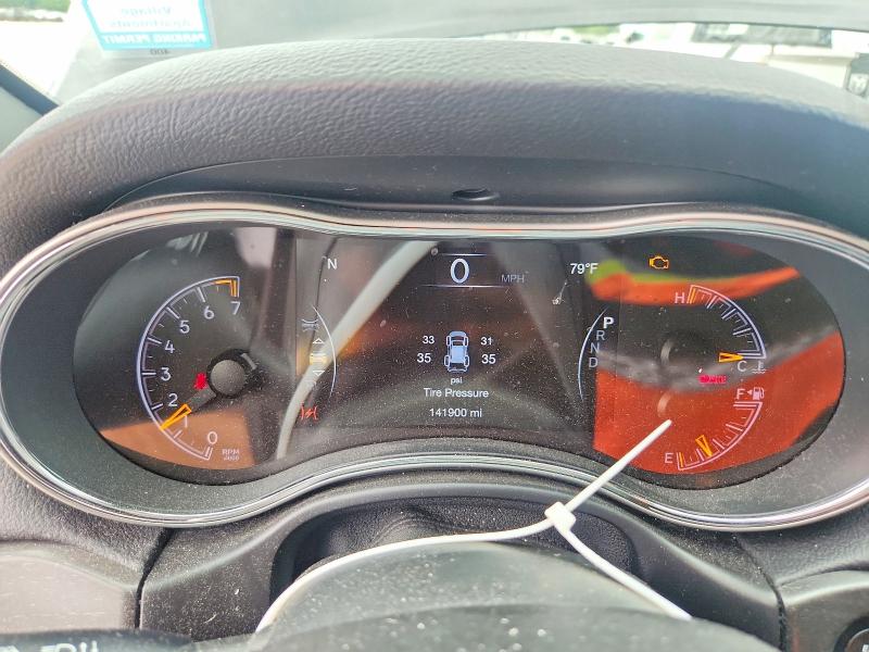 Продаж на аукціоні авто 2018 Jeep Grand Cherokee, vin: 1C4RJEAG9JC110056, номер лоту: 57072606