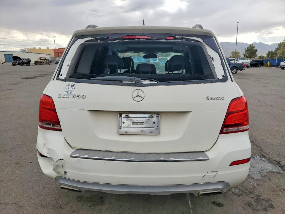 Продажа на аукционе авто 2015 Mercedes-benz Glk, vin: WDCGG8JB6FG393795, номер лота: 58972776