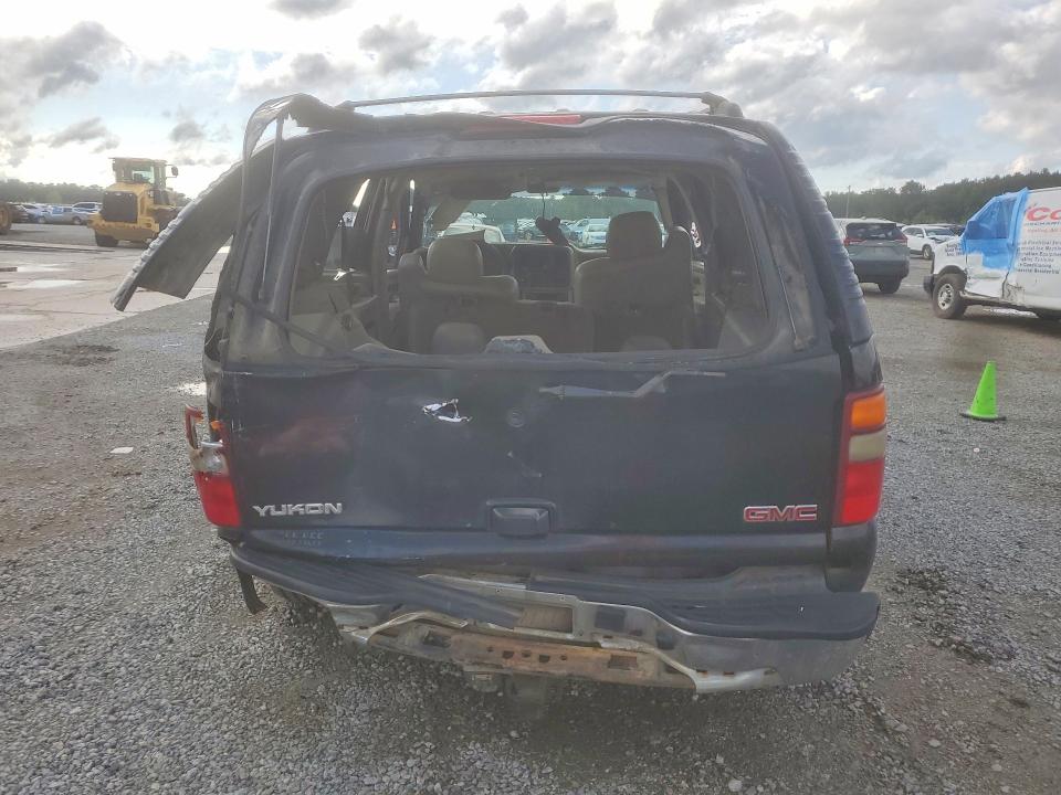 Продажа на аукционе авто 2003 Gmc Yukon, vin: 1GKEC13Z43R216662, номер лота: 57246786
