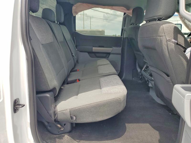 Aukcja sprzedaży 2026 Ford F250, vin: 1FT7W2BAXTEC24169, numer aukcji: 56242276