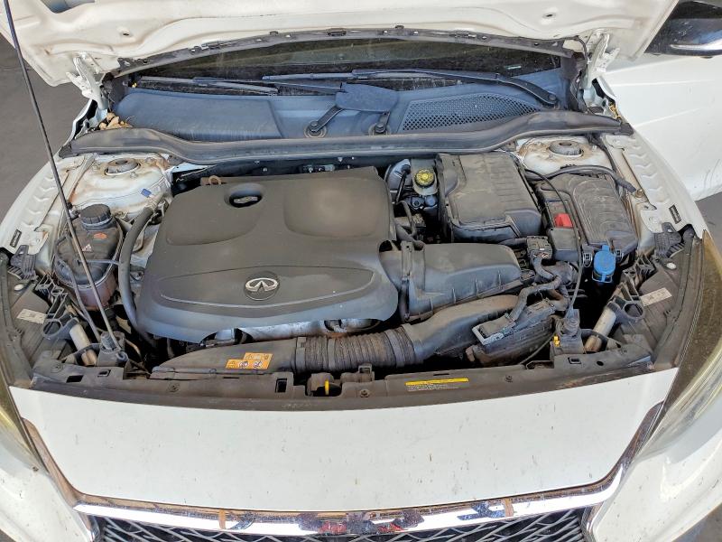 2019 Infiniti Qx30 მანქანა იყიდება აუქციონზე, vin: SJKCH5CR7KA010967, აუქციონის ნომერი: 57674376