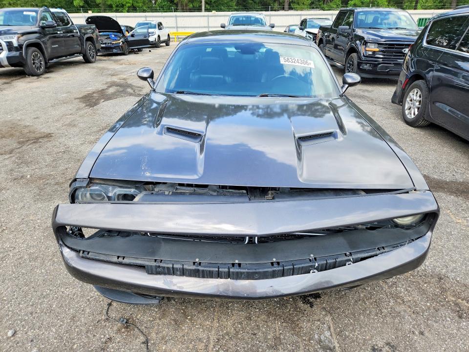 Продажа на аукционе авто 2015 Dodge Challenger, vin: 2C3CDZBGXFH901403, номер лота: 58324306
