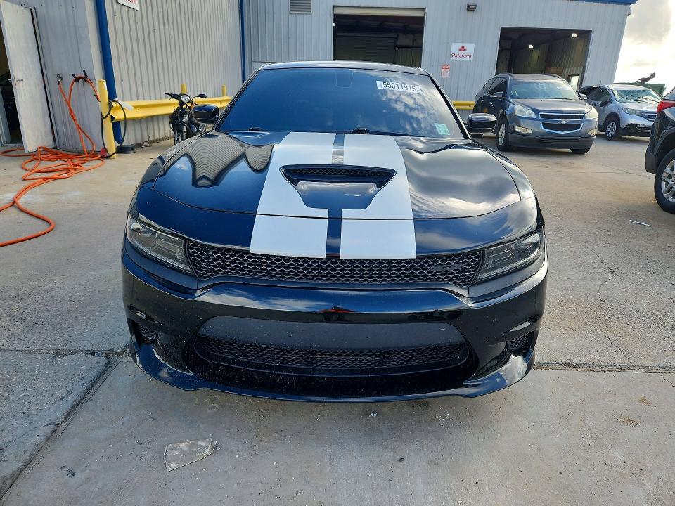 Aukcja sprzedaży 2023 Dodge Charger, vin: 2C3CDXHG1PH554508, numer aukcji: 55011916