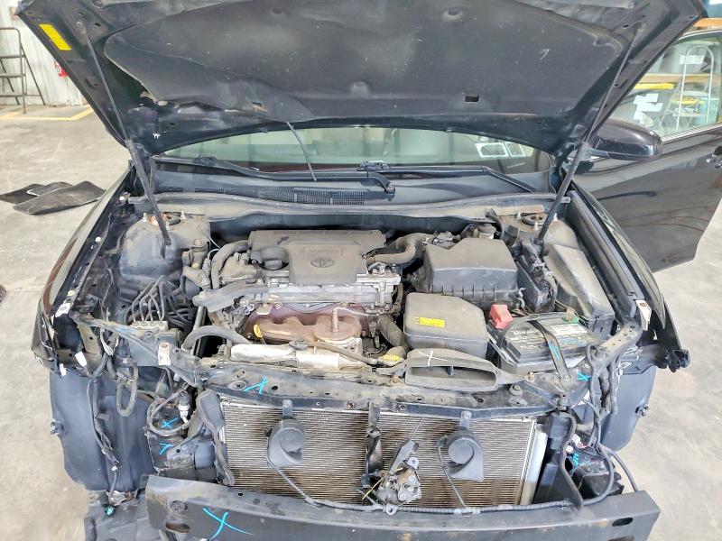 Продажа на аукционе авто 2012 Toyota Camry, vin: 4T4BF1FK4CR246831, номер лота: 56597946