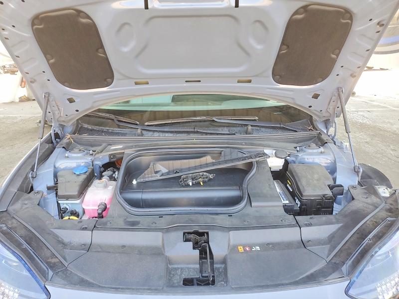 Aukcja sprzedaży 2023 Hyundai Ioniq 6, vin: KMHM54AA8PA045768, numer aukcji: 57403846