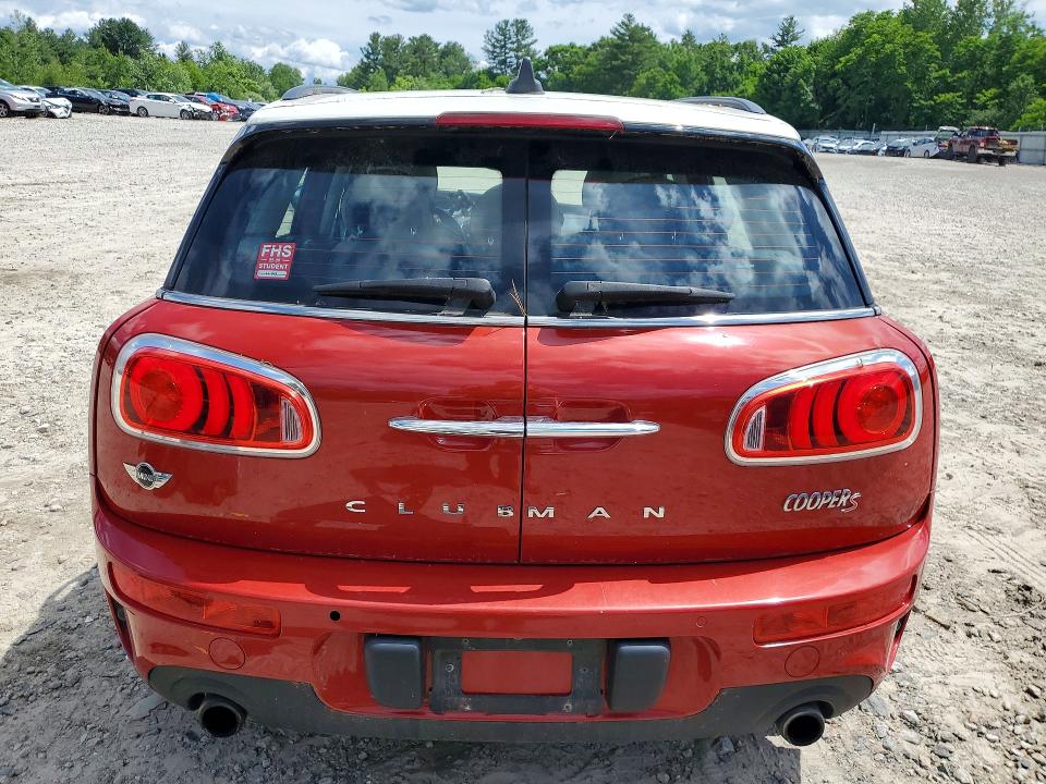 2017 Mini Cooper მანქანა იყიდება აუქციონზე, vin: WMWLU5C5XH2E82224, აუქციონის ნომერი: 57378226