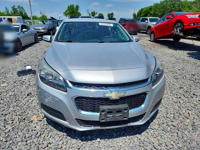 Aukcja sprzedaży 2016 Chevrolet Malibu Limited, vin: 1G11C5SA9GF104971, numer aukcji: 55334486