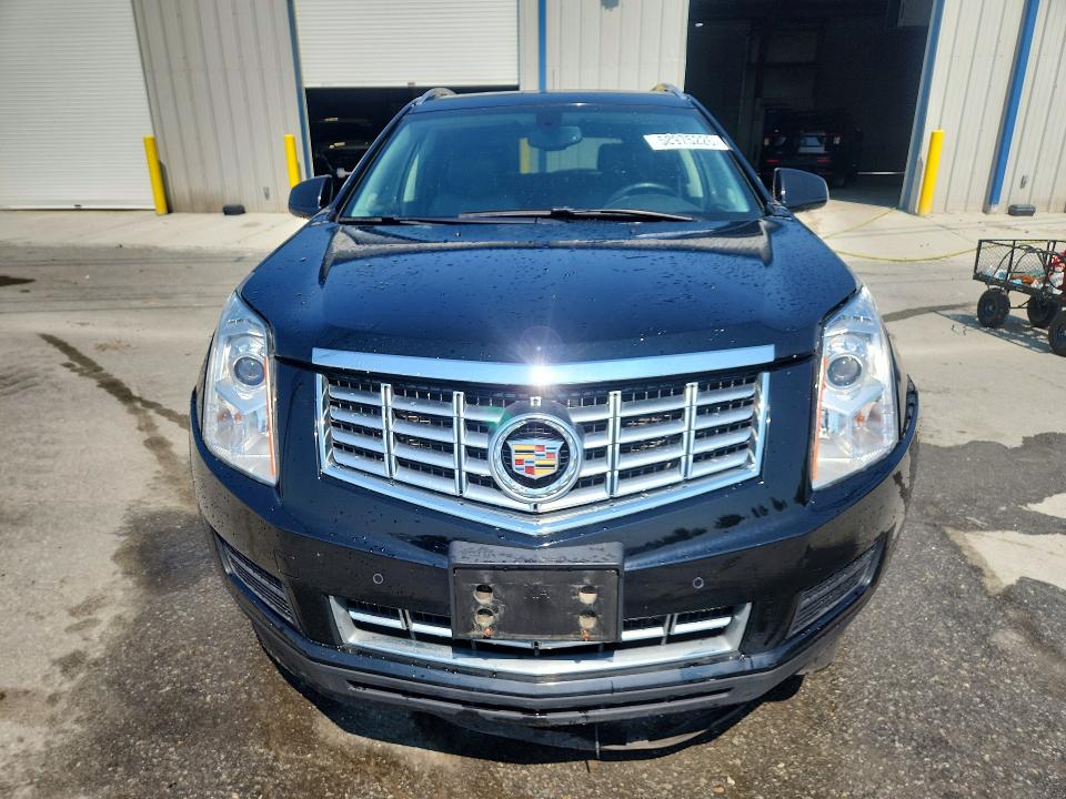 Продаж на аукціоні авто 2015 Cadillac Srx, vin: 3GYFNEE38FS521359, номер лоту: 58975226