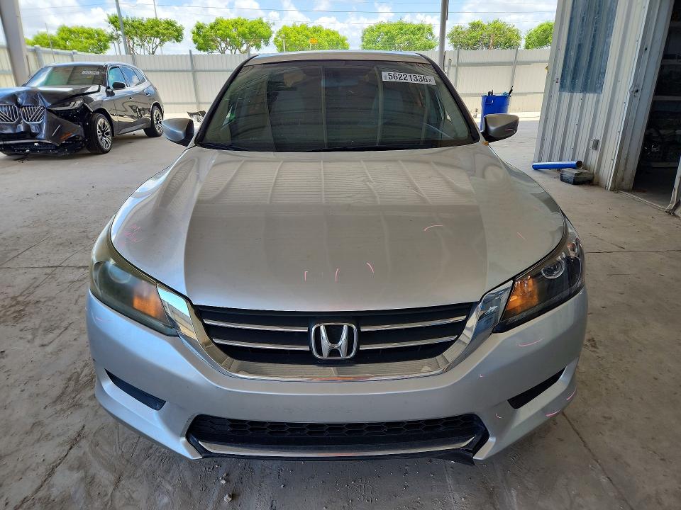 56221336 :رقم المزاد ، 1HGCR2F39EA001957 vin ، 2014 Honda Accord مزاد بيع