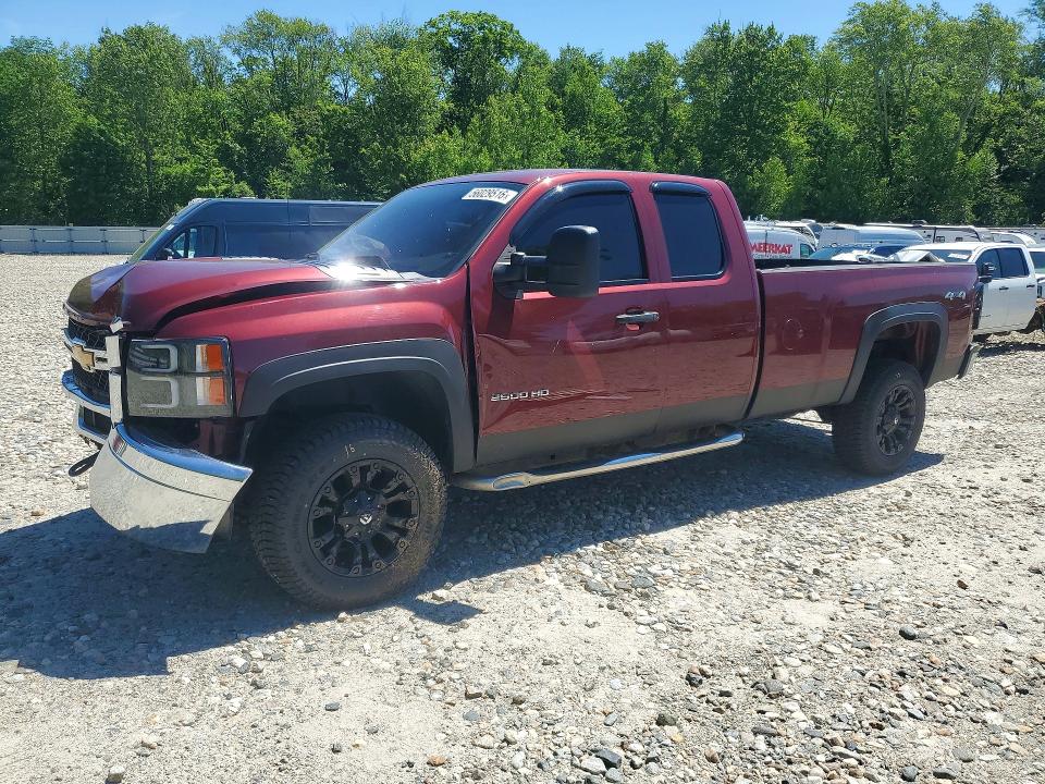 Aukcja sprzedaży 2013 Chevrolet Silverado, vin: 1GC2KVCG4DZ110785, numer aukcji: 56029516