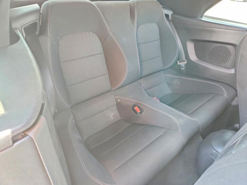 Продажа на аукционе авто 2016 Ford Mustang, vin: 1FATP8EM9G5318219, номер лота: 56470066