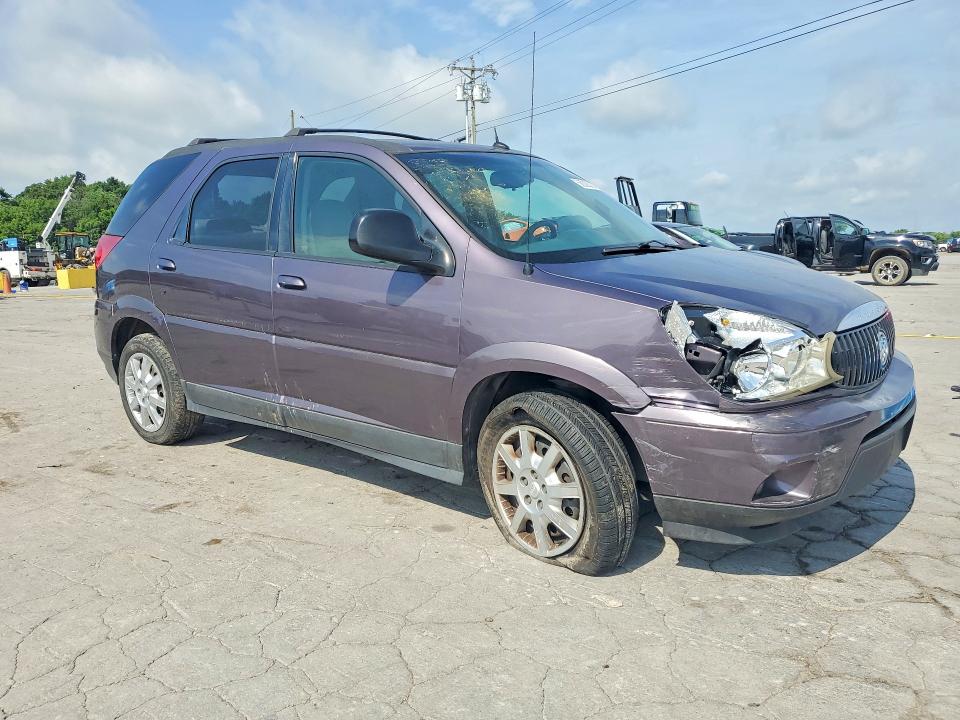 Aukcja sprzedaży 2007 Buick Rendezvous, vin: 3G5DA03L07S501324, numer aukcji: 56328026