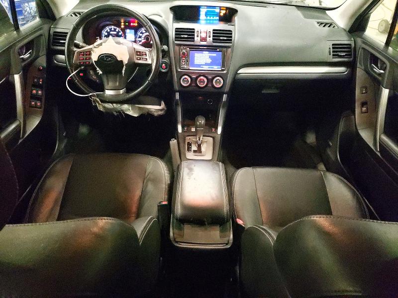 Aukcja sprzedaży 2014 Subaru Forester, vin: JF2SJAPC9EH417204, numer aukcji: 58041546