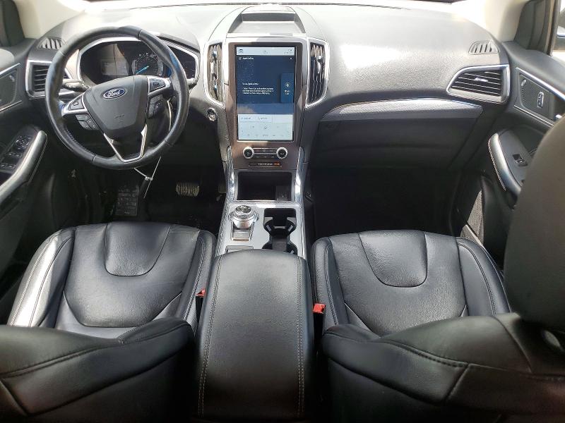 Aukcja sprzedaży 2021 Ford Edge, vin: 2FMPK4K94MBA08470, numer aukcji: 57766116