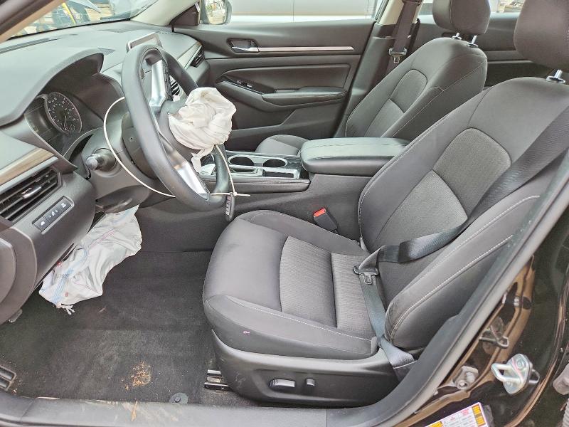 2023 Nissan Altima მანქანა იყიდება აუქციონზე, vin: 1N4BL4DV7PN347406, აუქციონის ნომერი: 57602096