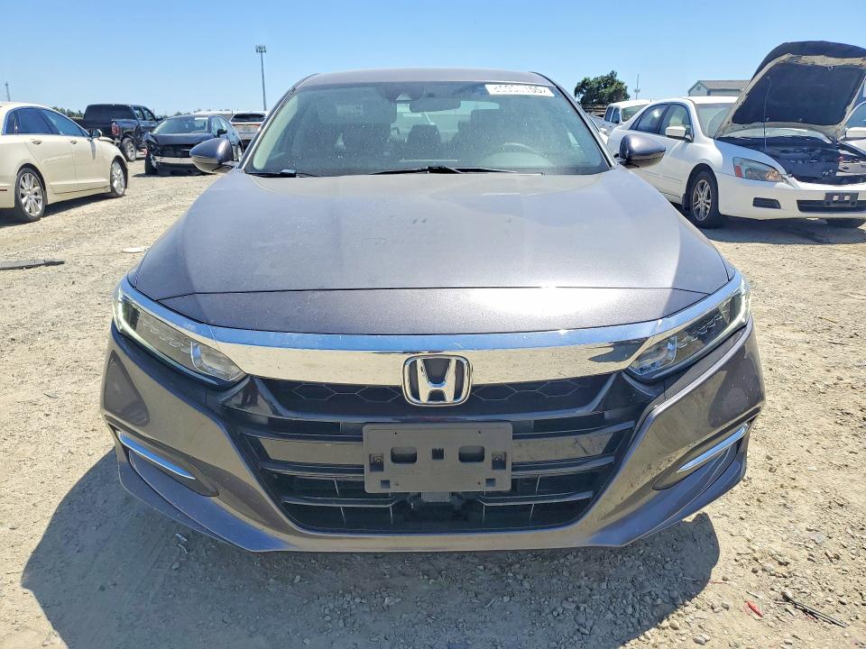 Продаж на аукціоні авто 2020 Honda Accord, vin: 1HGCV3F11LA009242, номер лоту: 85990155