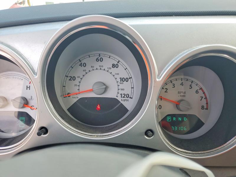 Продаж на аукціоні авто 2009 Chrysler Pt Cruiser, vin: 3A8FY48989T587747, номер лоту: 55466606