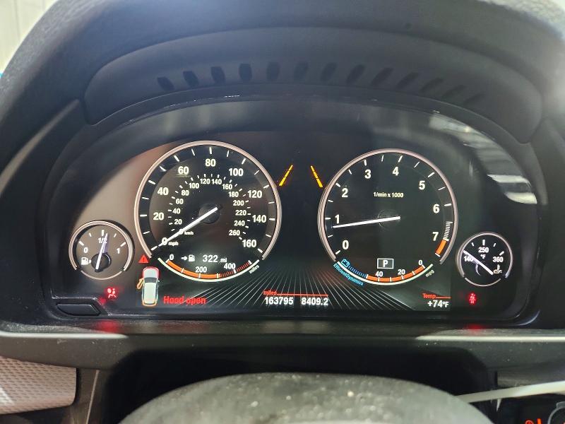 Aukcja sprzedaży 2016 Bmw X5, vin: 5UXKR0C50G0S85698, numer aukcji: 57914536