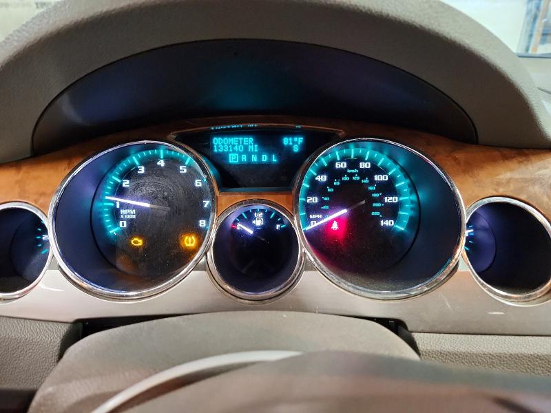Продаж на аукціоні авто 2012 Buick Enclave, vin: 5GAKVCED9CJ317640, номер лоту: 56575536
