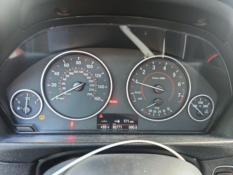 Продажа на аукционе авто 2013 Bmw 335, vin: WBA3A9C55DF686204, номер лота: 56183686