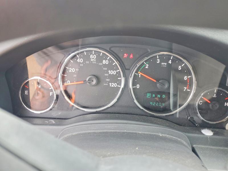 2012 Jeep Liberty მანქანა იყიდება აუქციონზე, vin: 1C4PJMAKXCW137841, აუქციონის ნომერი: 56678756