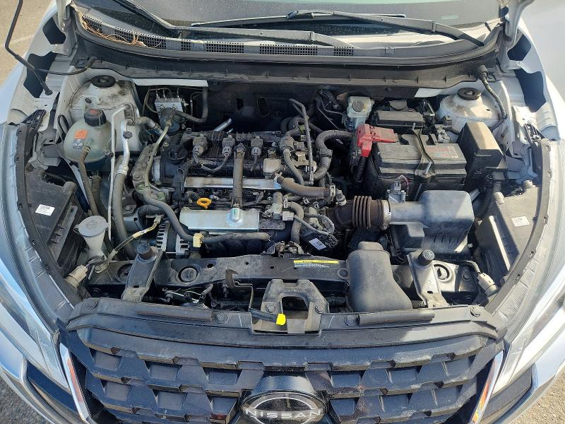 Aukcja sprzedaży 2022 Nissan Kicks, vin: 3N1CP5CV8NL526144, numer aukcji: 56828506