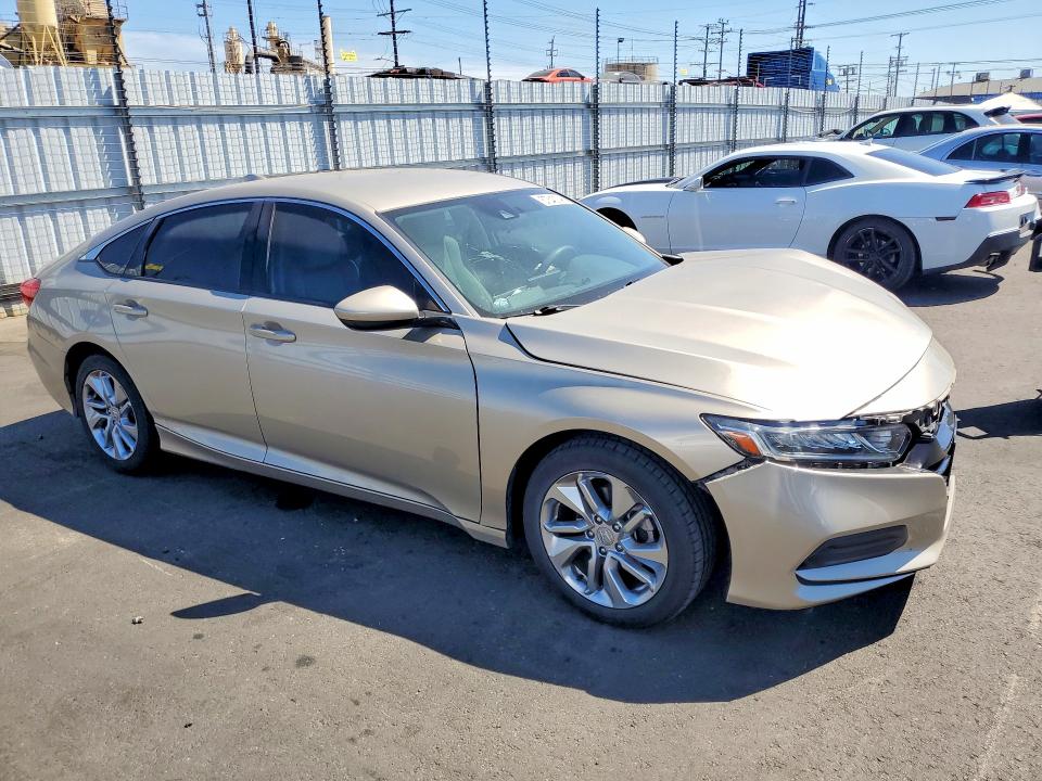 Продаж на аукціоні авто 2019 Honda Accord, vin: 1HGCV1F14KA037619, номер лоту: 57340746