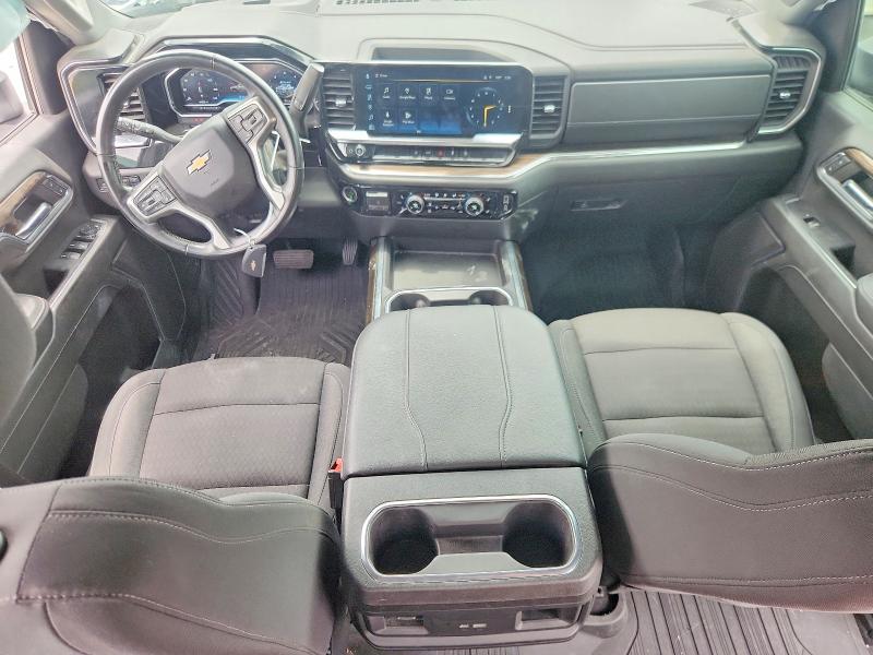 Продажа на аукционе авто 2024 Chevrolet K2500 Silverado, vin: 2GC4YNE77R1121929, номер лота: 54164286