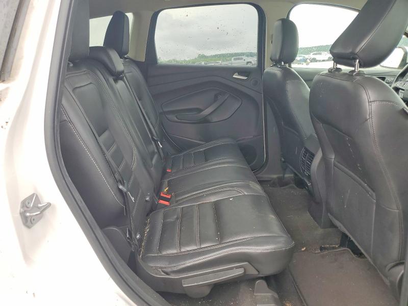 Aukcja sprzedaży 2018 Ford Escape, vin: 1FMCU9J94JUB19517, numer aukcji: 56778386