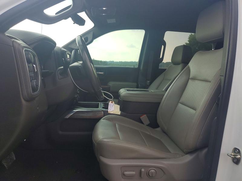 Aukcja sprzedaży 2020 Chevrolet Silverado, vin: 3GCUYGET5LG432993, numer aukcji: 56159706