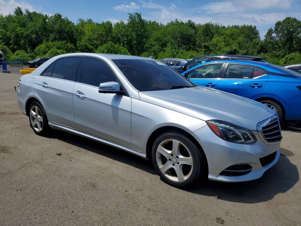 57188376 :رقم المزاد ، WDDHF8JB3EA972487 vin ، 2014 Mercedes-benz E مزاد بيع