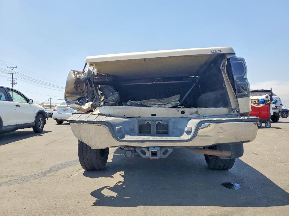 Продажа на аукционе авто 2007 Toyota Tundra, vin: 5TBRT54107S451153, номер лота: 55371326