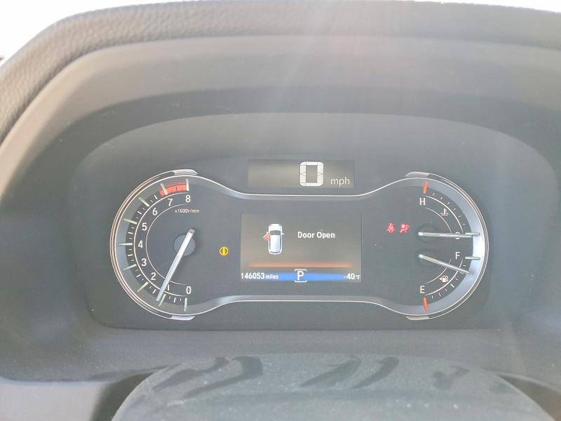 Продажа на аукционе авто 2016 Honda Pilot, vin: 5FNYF6H35GB081026, номер лота: 55492986