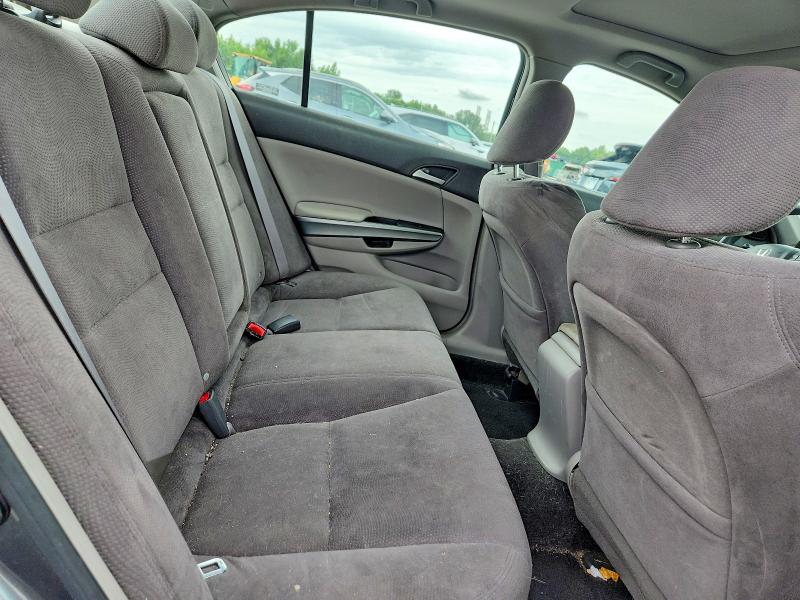 Aukcja sprzedaży 2008 Honda Accord, vin: JHMCP26798C060683, numer aukcji: 58243546
