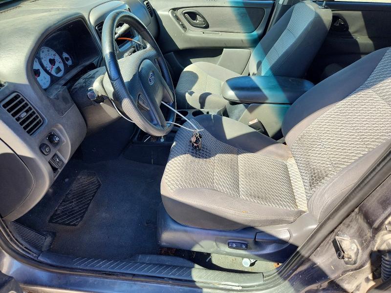 Продажа на аукционе авто 2004 Ford Escape, vin: 1FMYU03104DA17712, номер лота: 55565766