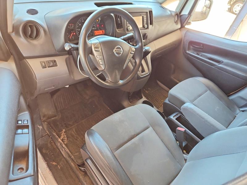 Aukcja sprzedaży 2019 Nissan Nv200, vin: 3N6CM0KN9KK709092, numer aukcji: 57963916