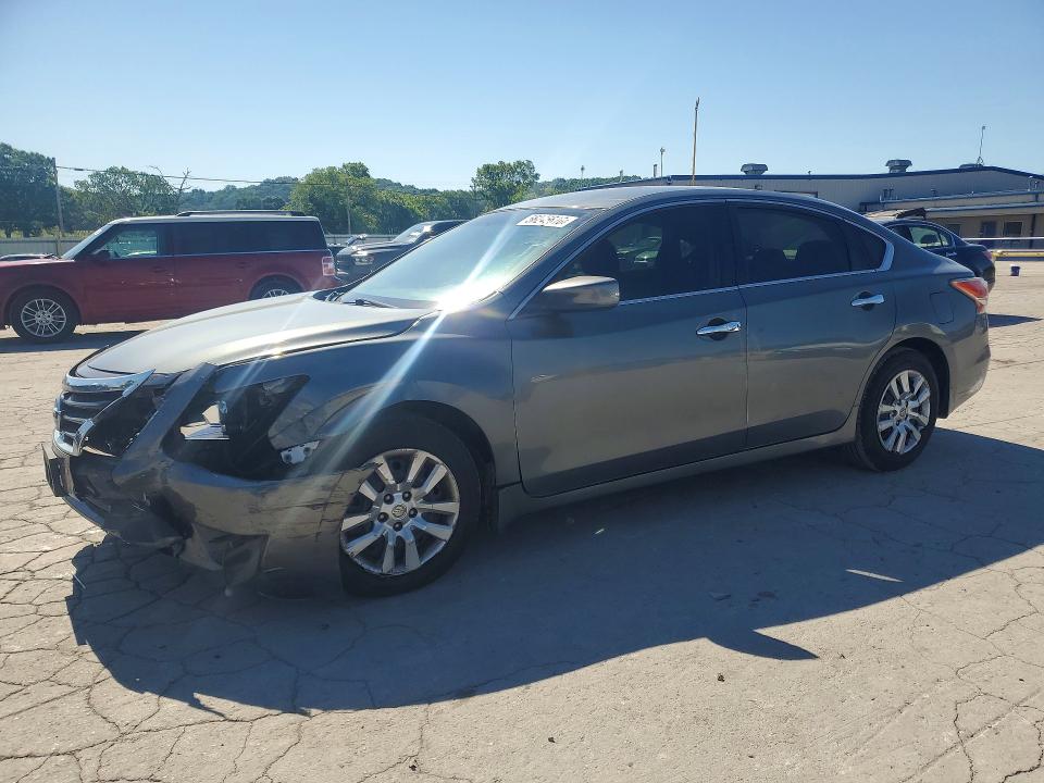 Aukcja sprzedaży 2015 Nissan Altima, vin: 1N4AL3AP4FN876970, numer aukcji: 56245616