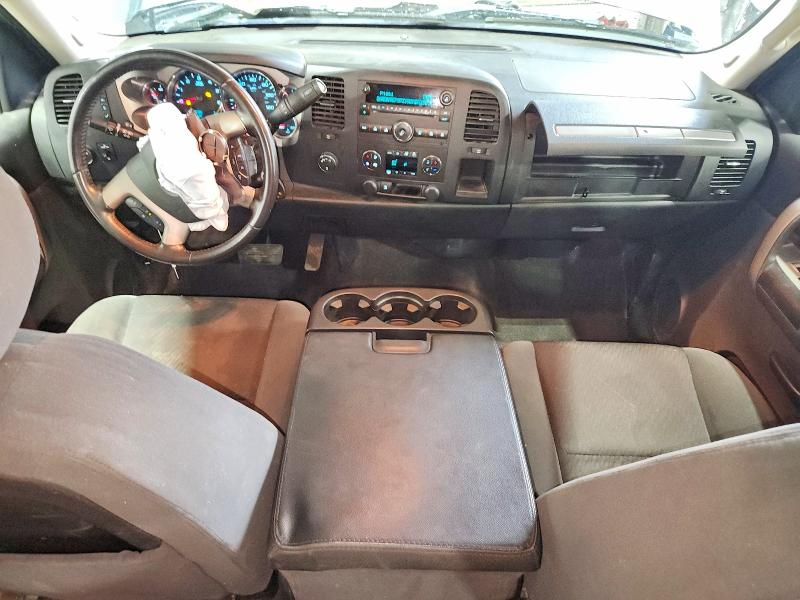 Aukcja sprzedaży 2009 Chevrolet Silverado, vin: 3GCEK23349G125271, numer aukcji: 56287716