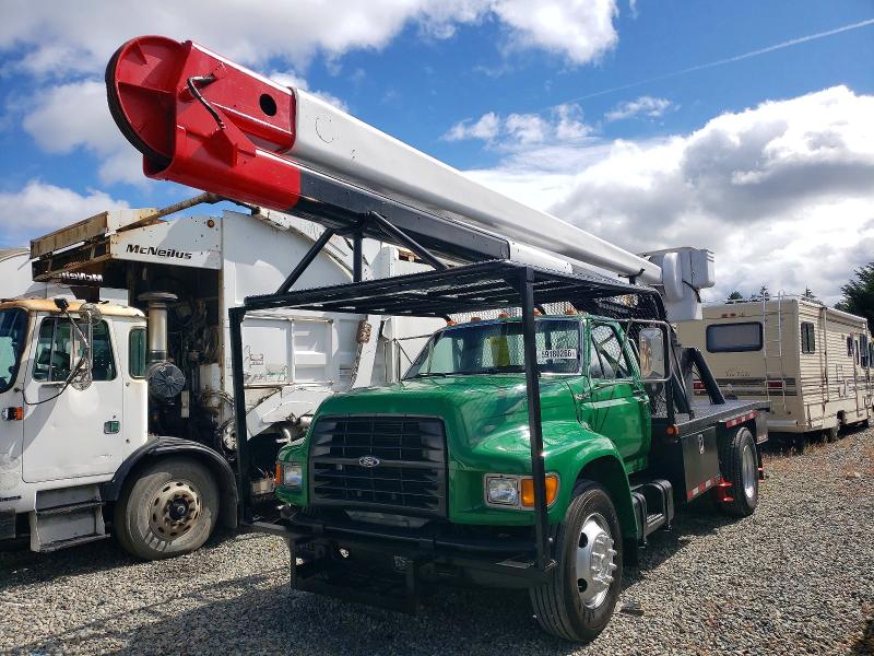Aukcja sprzedaży 1999 Ford F800, vin: 3FENF8012XMA20924, numer aukcji: 59180266