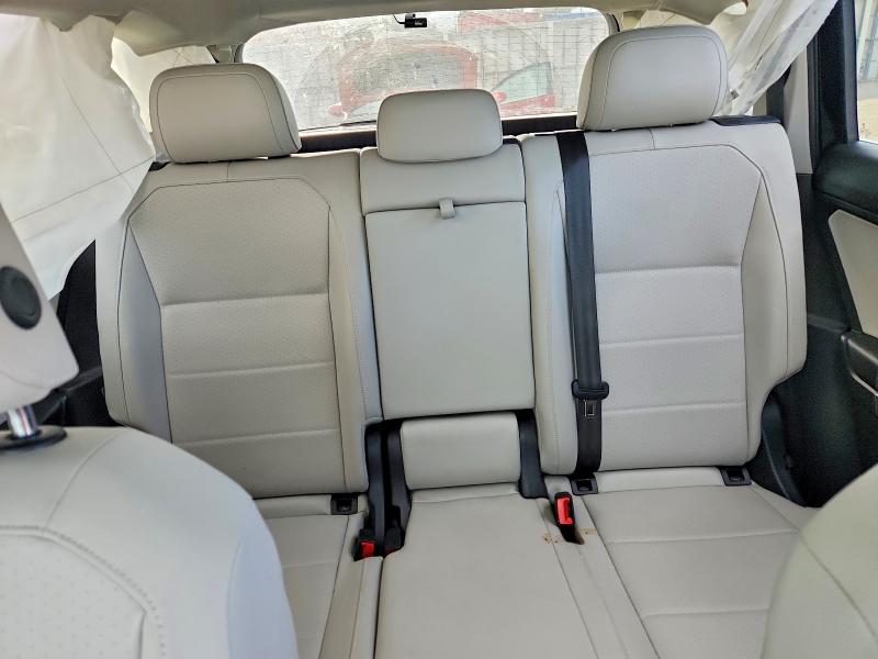 Aukcja sprzedaży 2021 Volkswagen Tiguan, vin: 3VV3B7AX8MM140765, numer aukcji: 58751596