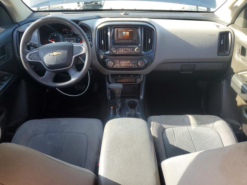 59340806 :رقم المزاد ، 1GCGSBEA0G1213718 vin ، 2016 Chevrolet Colorado مزاد بيع