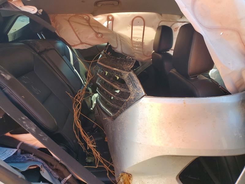 2021 Chevrolet Equinox მანქანა იყიდება აუქციონზე, vin: 3GNAXNEV4MS146215, აუქციონის ნომერი: 55729816