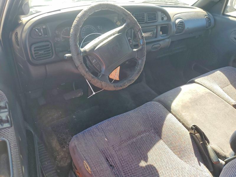 55378886 :رقم المزاد ، 3B7HC13Y51G802381 vin ، 2001 Dodge Ram 1500 مزاد بيع