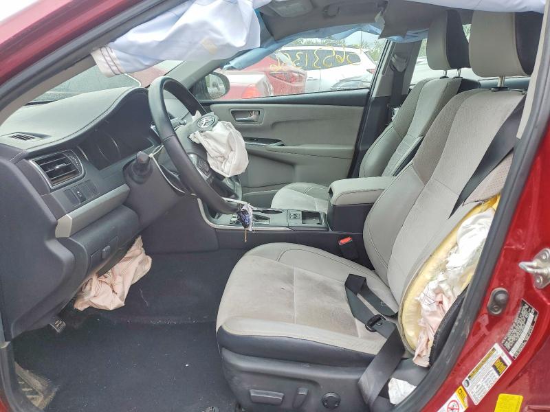 Продажа на аукционе авто 2015 Toyota Camry, vin: 4T1BF1FK4FU946010, номер лота: 56531356